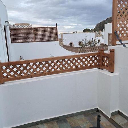 Teresa'S Home Lindos  Ngoại thất bức ảnh